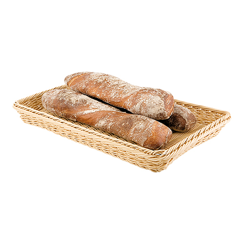 Panier à pain GN1/1 65mmh - Naturel